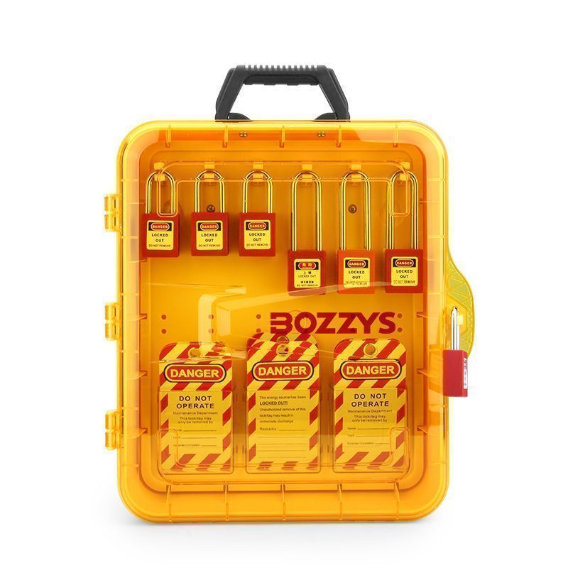 Станция для хранения Точка Безопасности портативная переносная