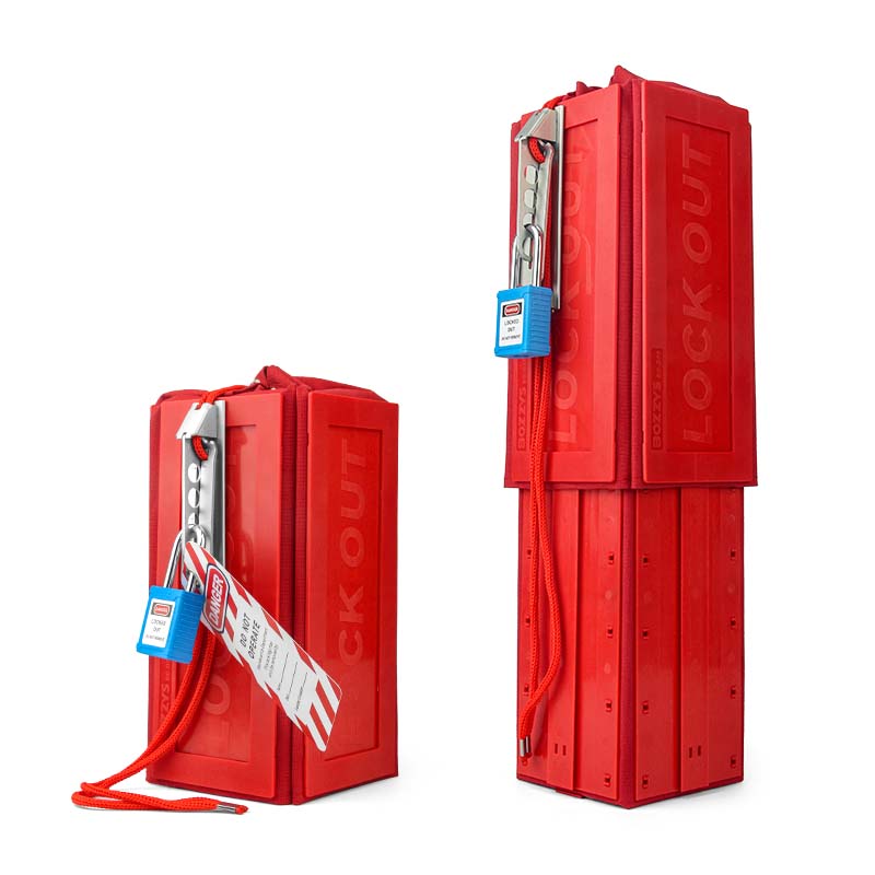 Блокиратор подвесного пульта управления Точка Безопасности