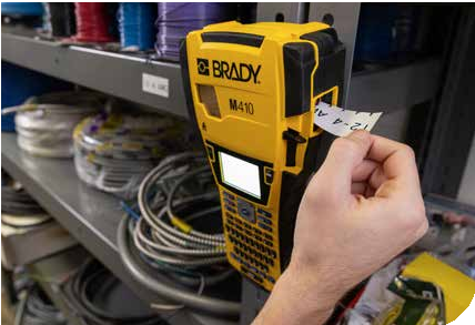 Общая маркировка