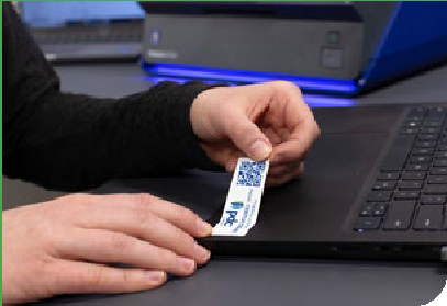 Продуктовая маркировка