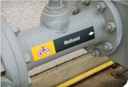 Промышленная маркировка