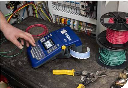 Маркировка кабеля и провода