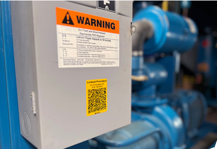 Безопасность