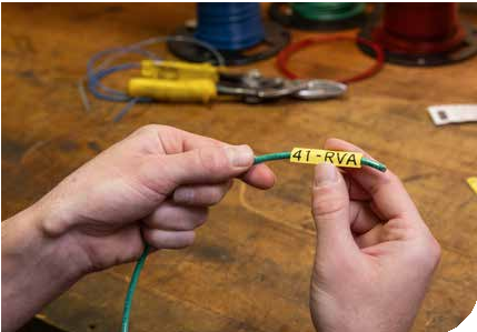 Провода и электрические кабели