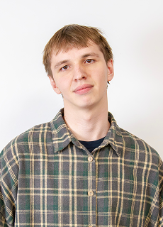 Барышников Дмитрий