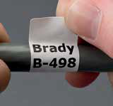 Офисная маркировка