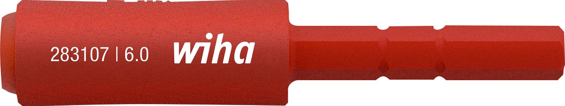 Удлинитель Wiha slimVario electric для бит slimBit