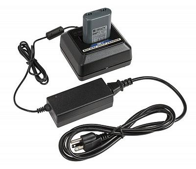 Зарядное устройство для аккумулятора к принтерам BMP41, BMP61