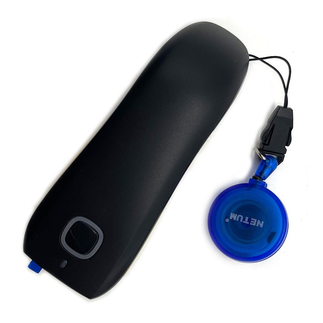 Сканер 2D и 1D-кодов для e1/e10, беспроводной