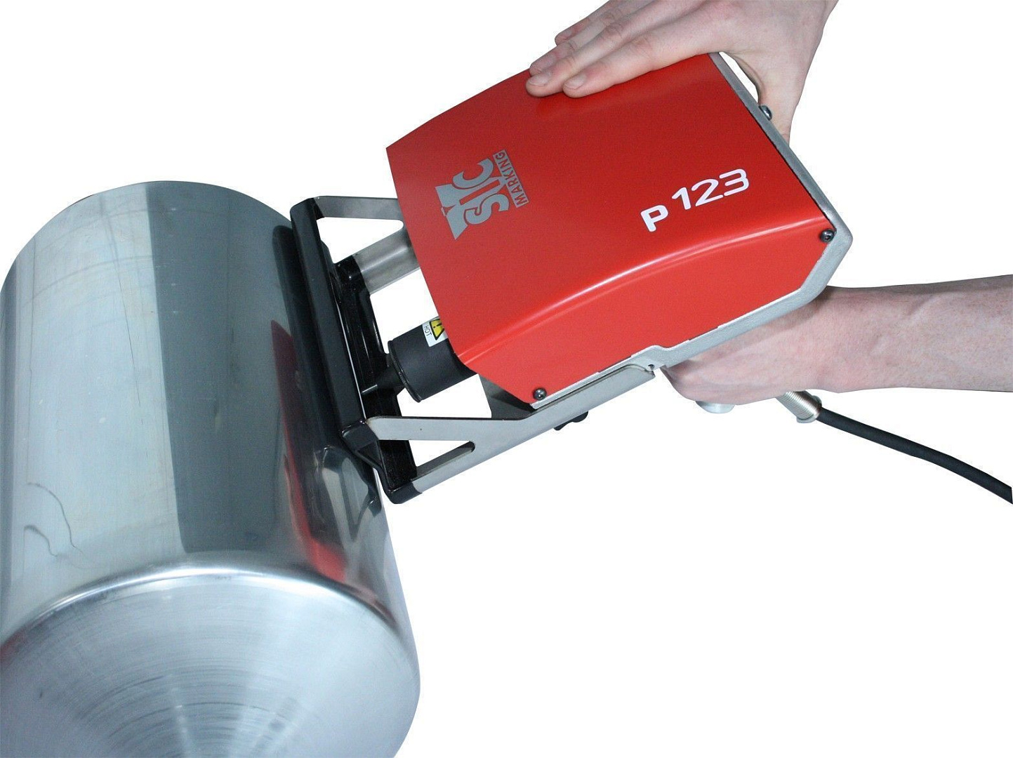 Портативный маркиратор SIC Marking e1-p123