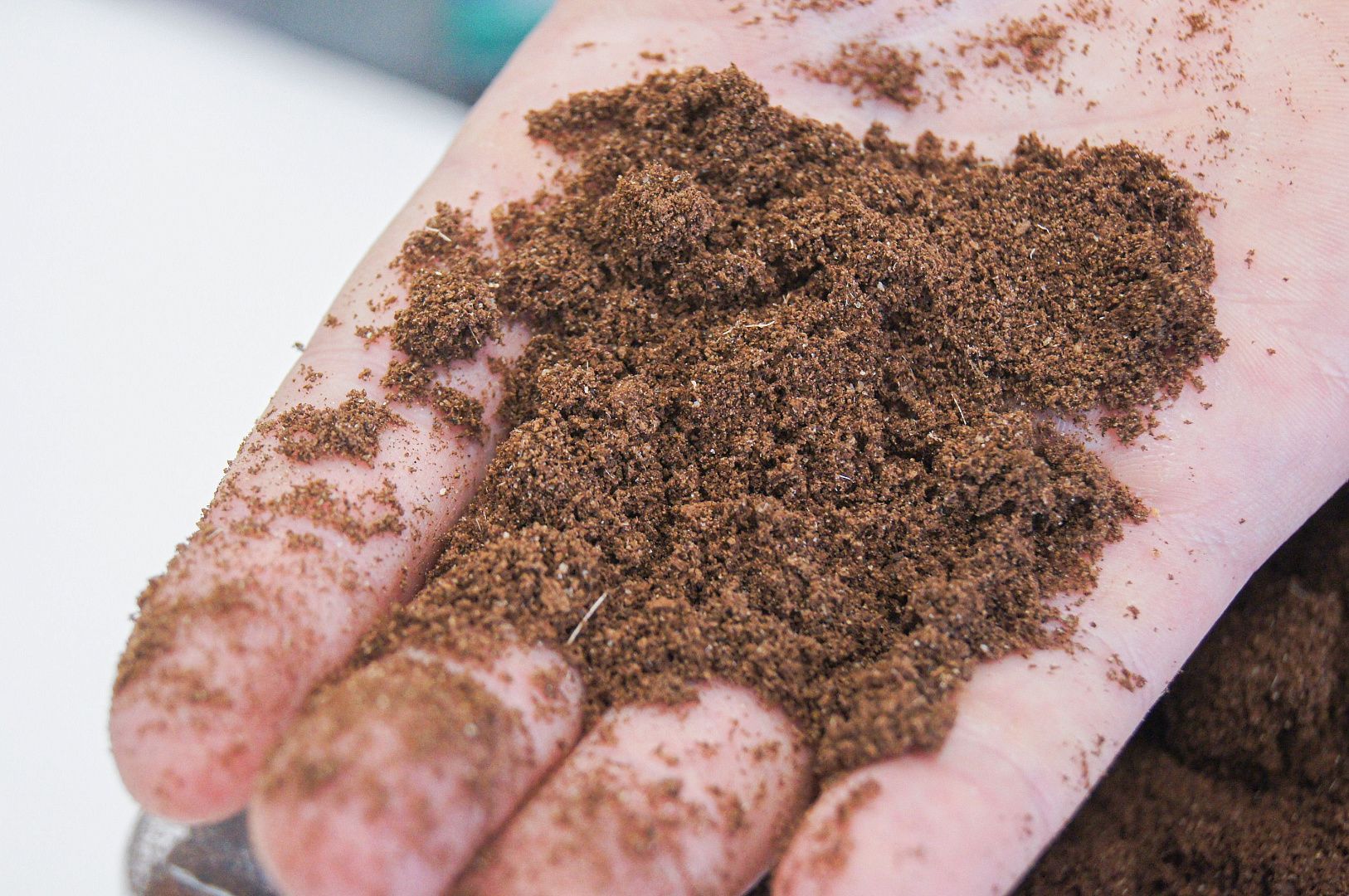 Сорбент Brady QuickWik гранулированный