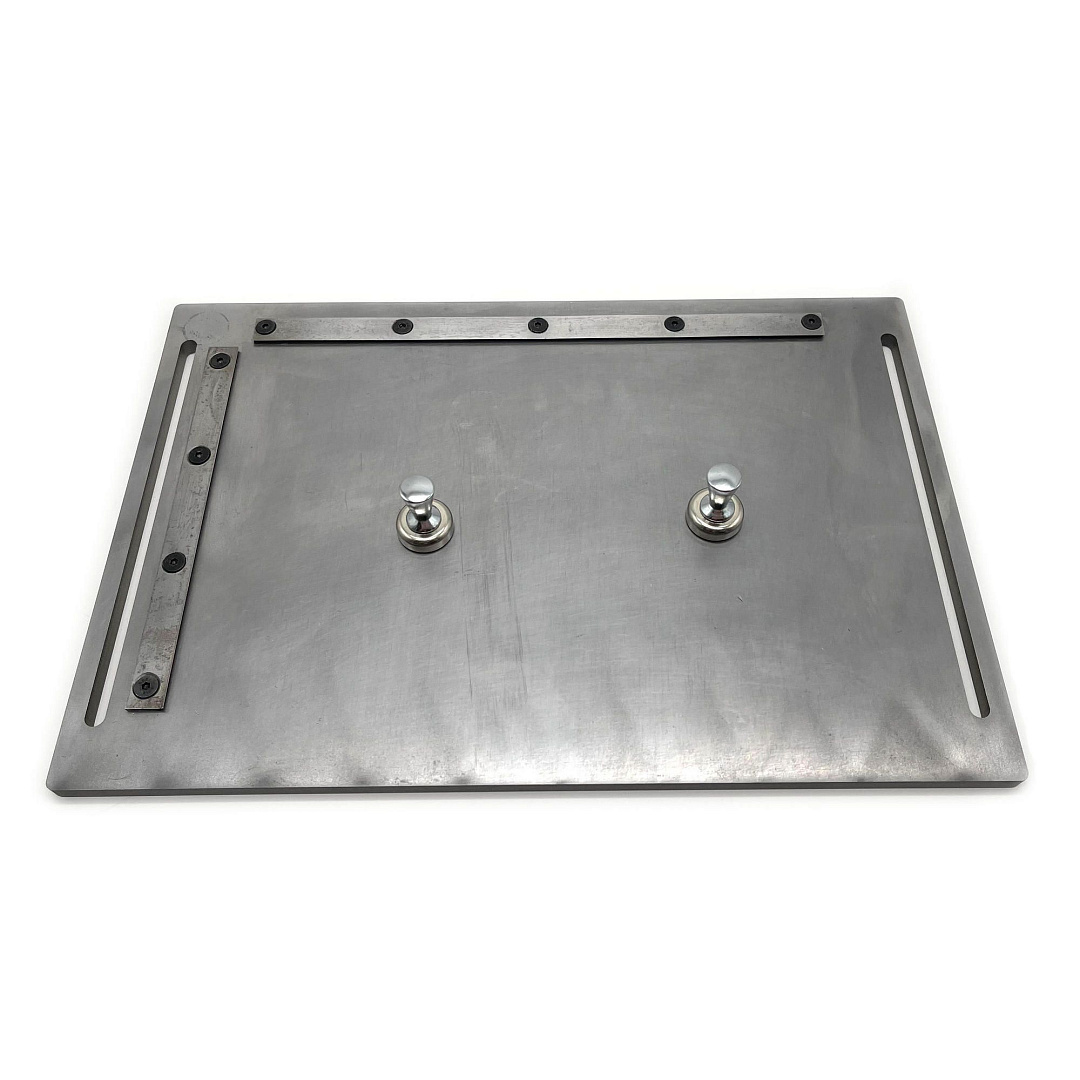 Позиционирующая накладка (для маркираторов SIC Marking)