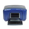 Промышленный принтер этикеток BRADY S3700