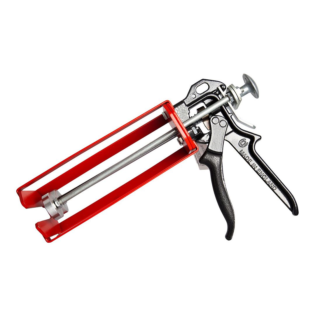 WEICON Пистолет для туб с металлическим дозатором