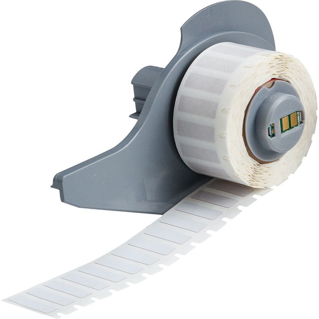 Этикетка BRADY, высокотемпературный полиимид B-727  для принтеров BMP71, M710