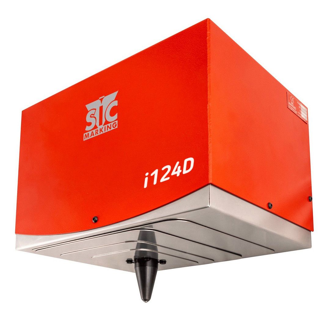 Интегрируемый маркиратор SIC Marking e10-i124D пневматический