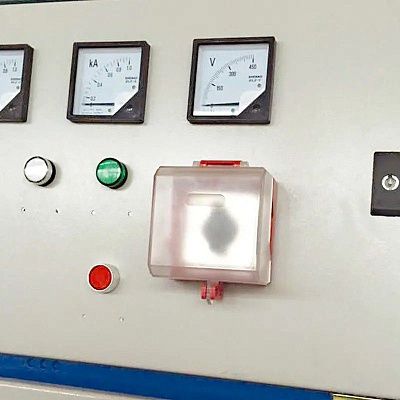 Блокиратор розеток и переключателей Точка Безопасности