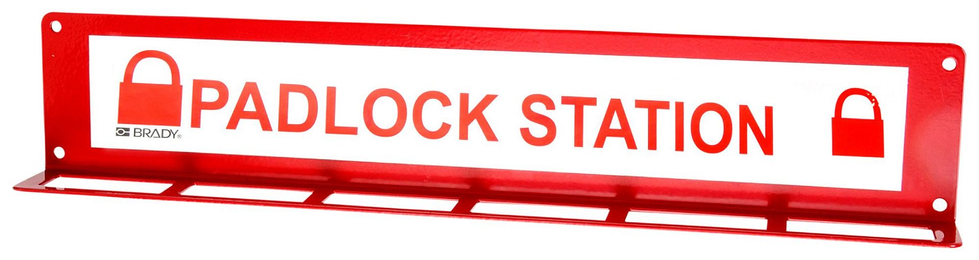 Держатель для замков Brady