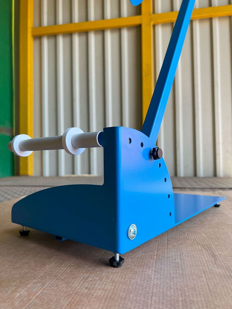 Внешний держатель рулона для принтера