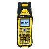 Портативный принтер этикеток BRADY M610