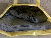 Комплект сорбентов для устранения пролива масла Brady SPC Spill Kit в сумке