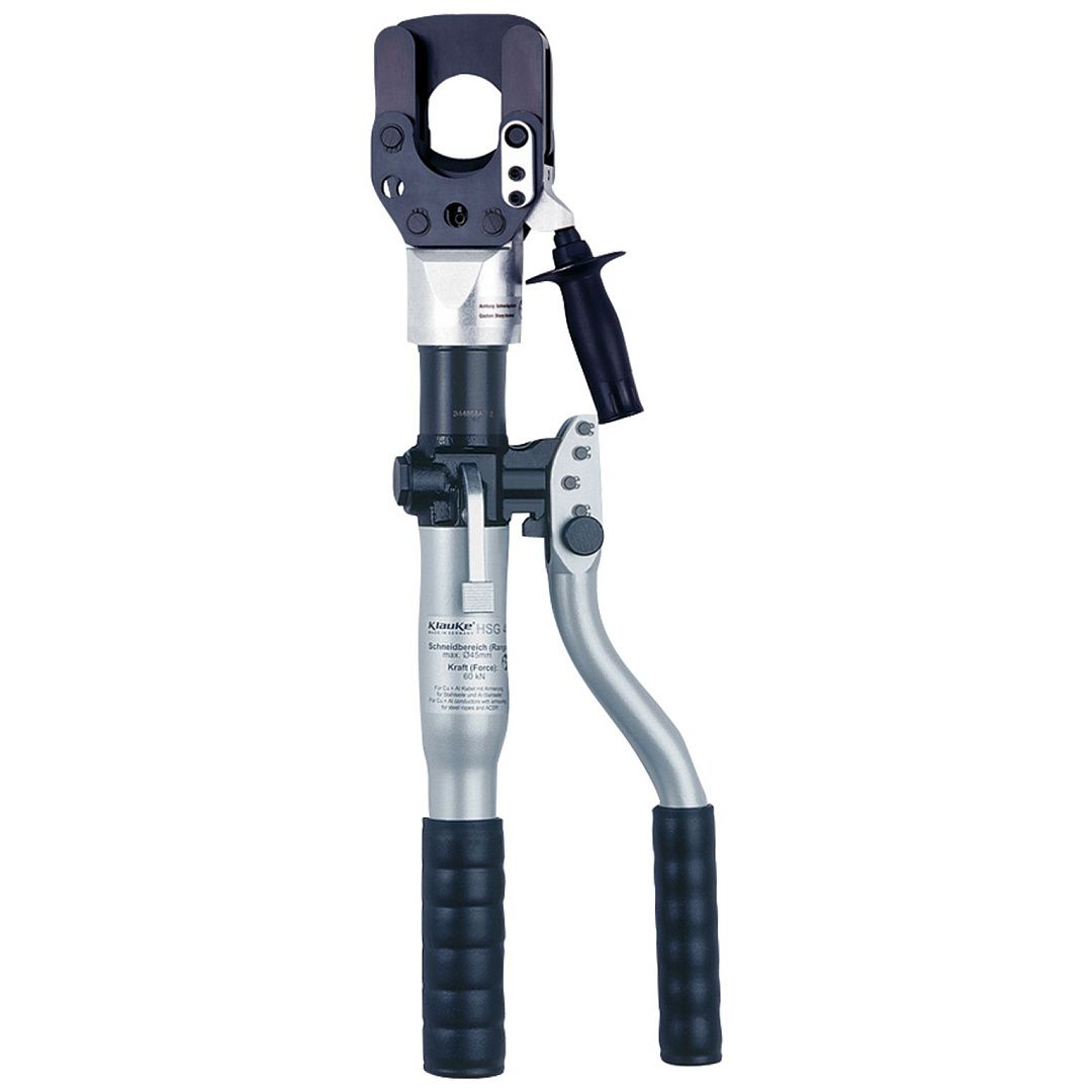Гидравлический кабелерез HSG55