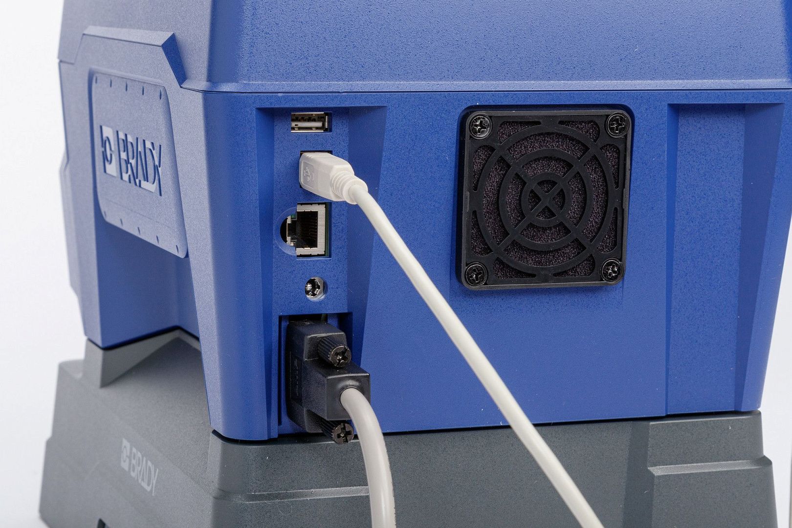 Принтер этикеток BRADY WRAPTOR A6200 (старый артикул. снят с продажи)