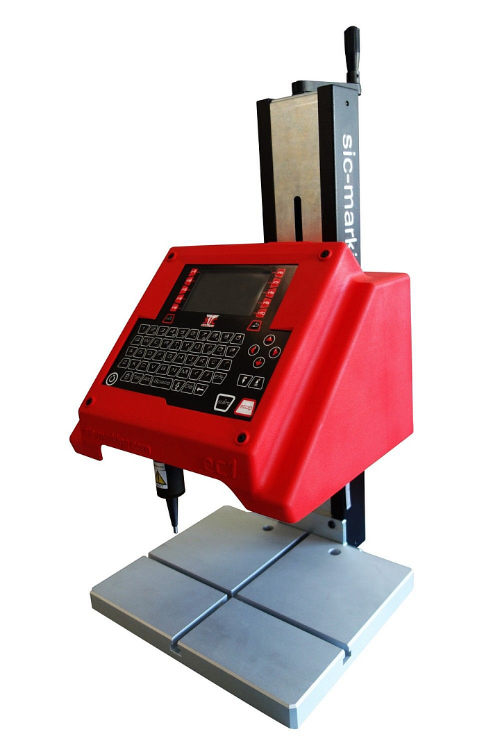 Стационарный маркиратор SIC Marking ec1