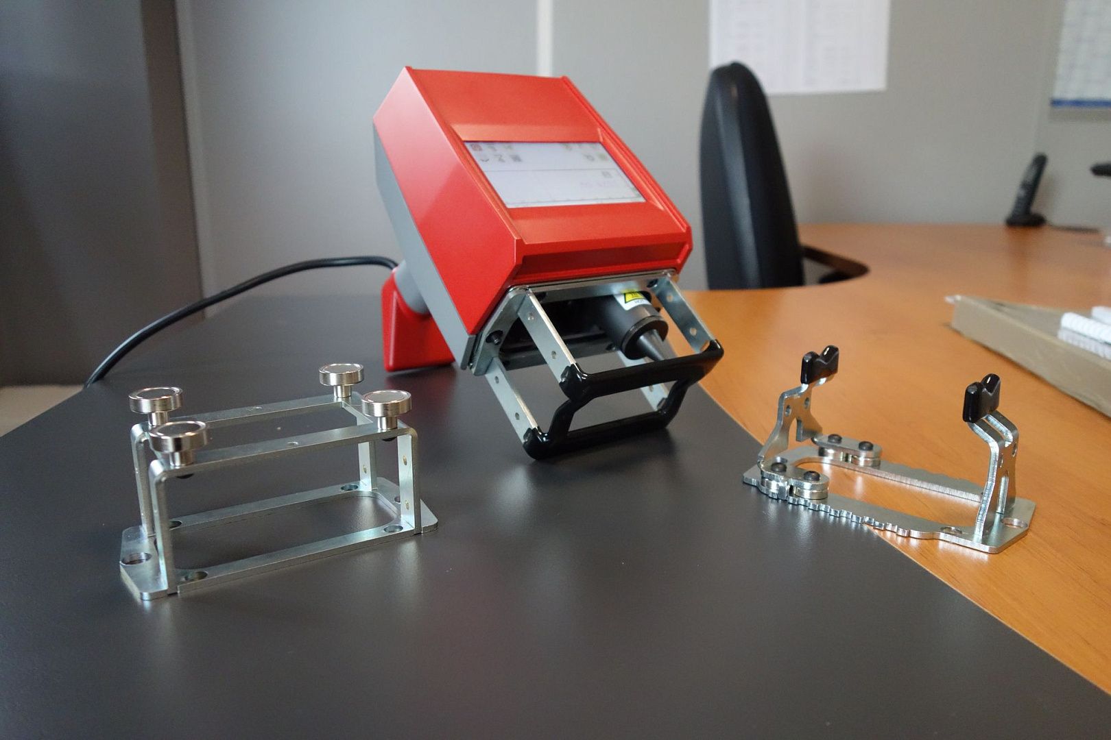 Портативный маркиратор SIC Marking E-touch