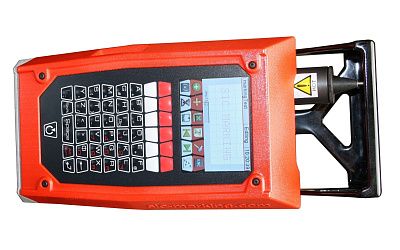 Портативный маркиратор SIC Marking E-mark