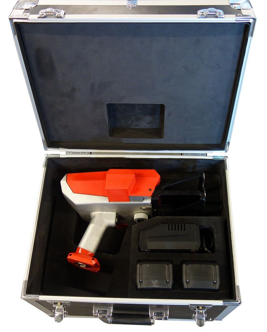 Портативный маркиратор SIC Marking E-mark XL