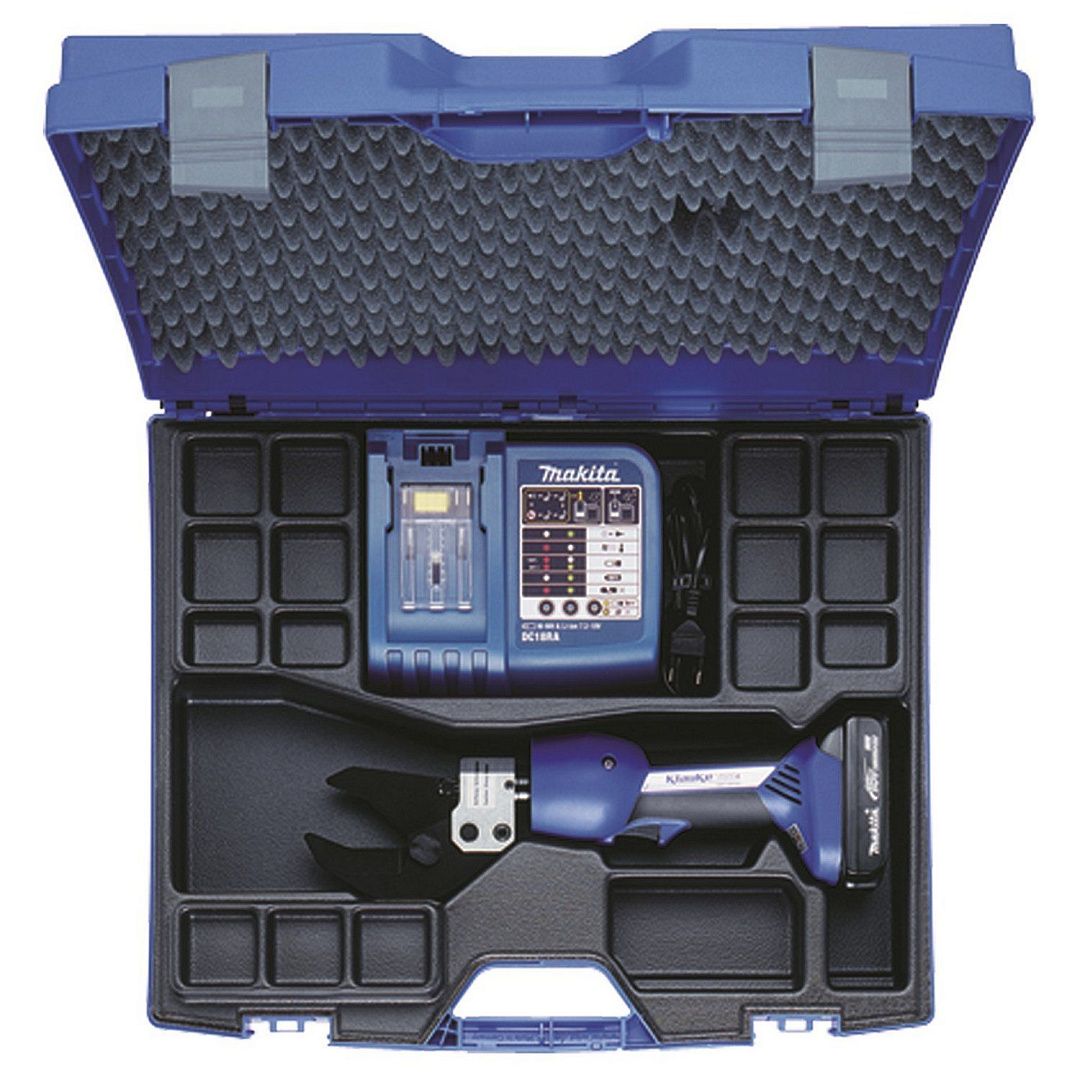 К абелерез Klauke ES32L электрогидравлический аккумуляторный 