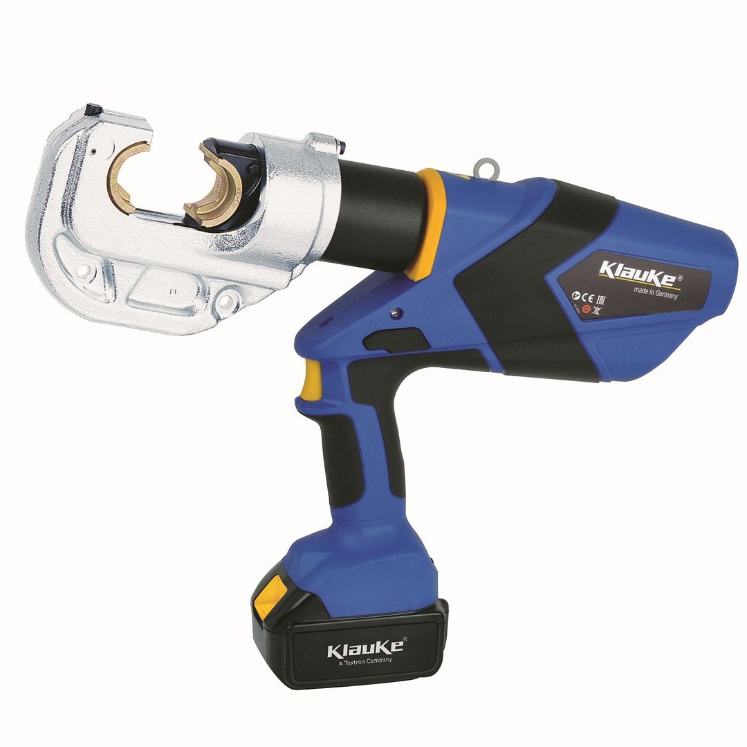 EK12042C Электрогидравлический аккумуляторный пресс