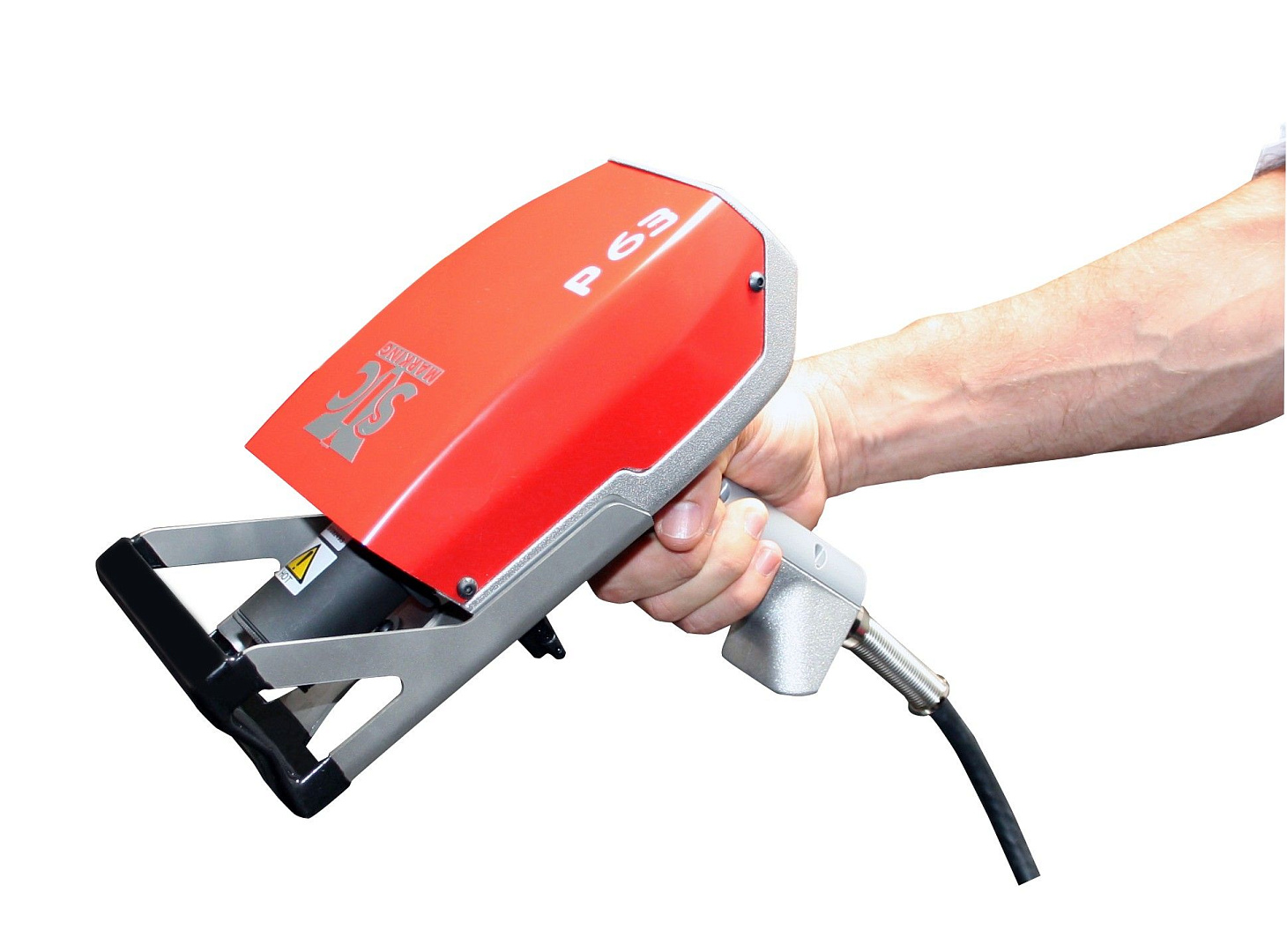 Портативный маркиратор SIC Marking e10-p63