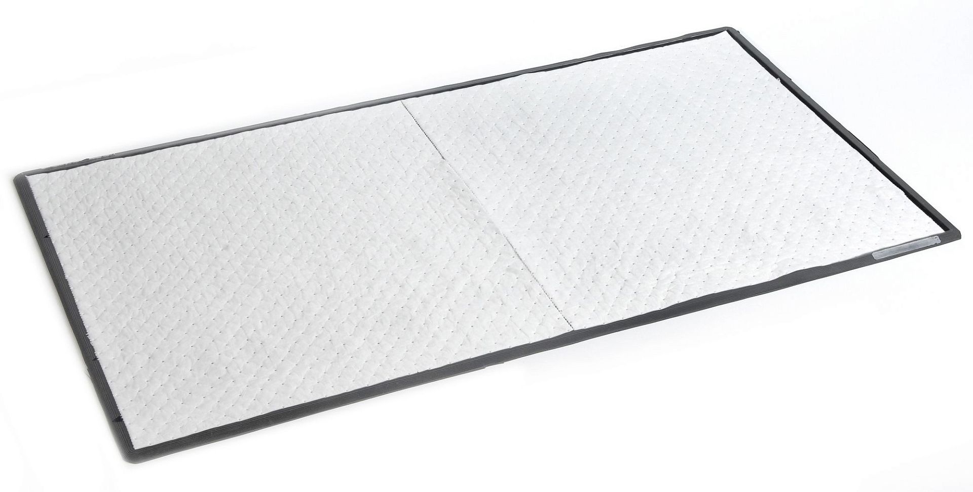 Маты Brady Comfort Spill (2 слоя: мат + салфетки) адсорбирующие антистрессовые