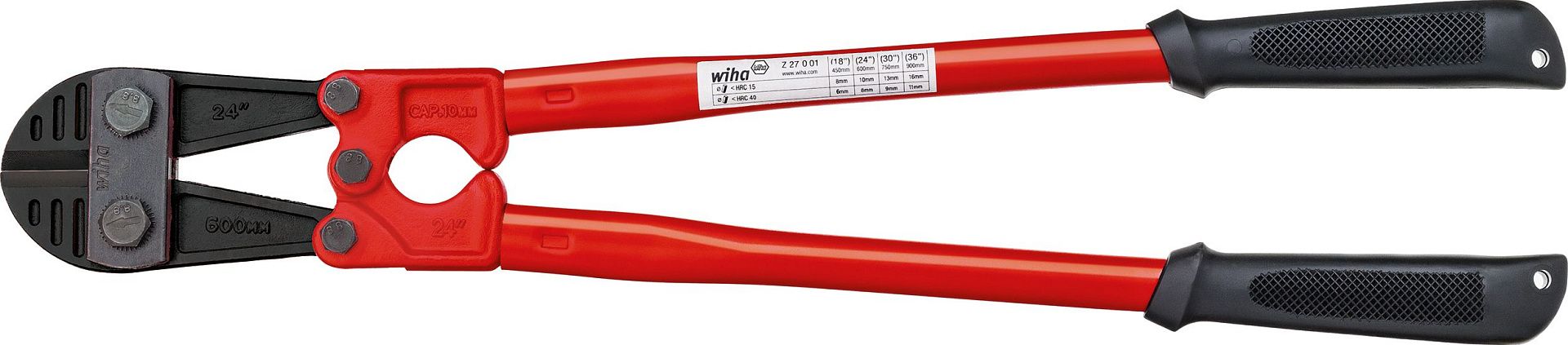 Болторез Wiha Classic