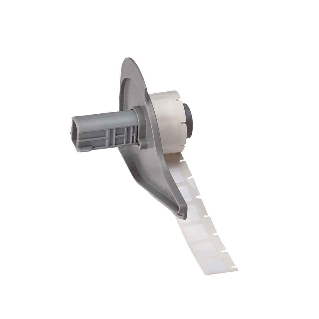 Этикетка контроля вскрытия Brady винил В-351 для принтеров этикеток M710 и BMP71