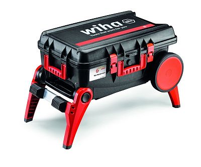 Набор инструментов Wiha electric XXL III
