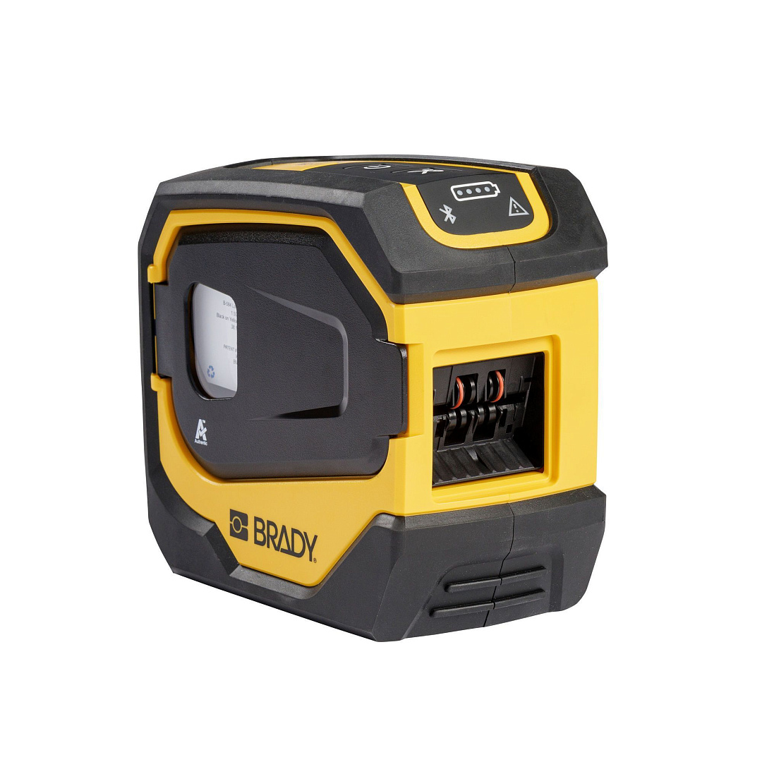 Портативный принтер этикеток BRADY M511