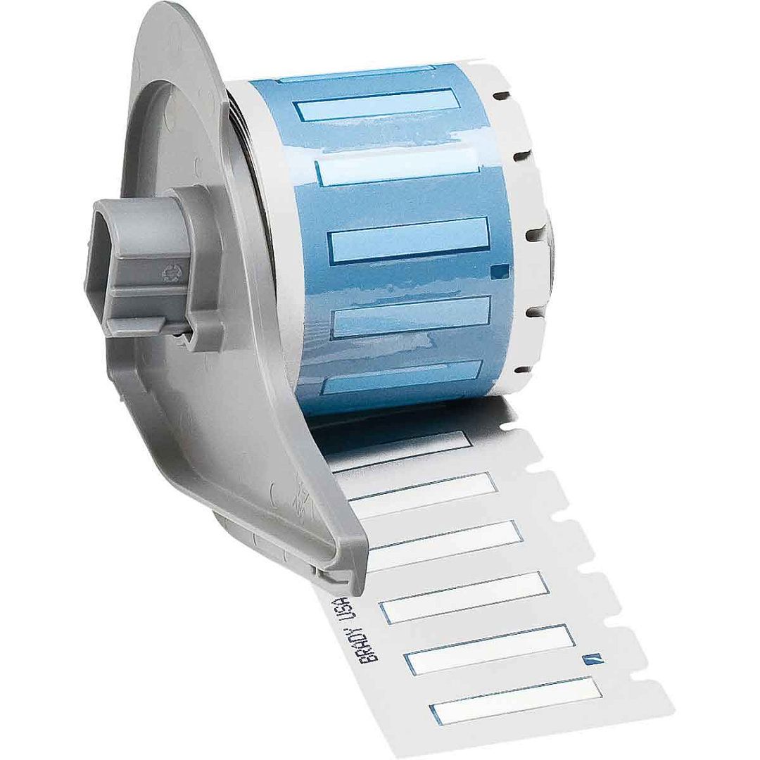 Термоусадочный маркер, полиолефин В-342 для принтера BMP71