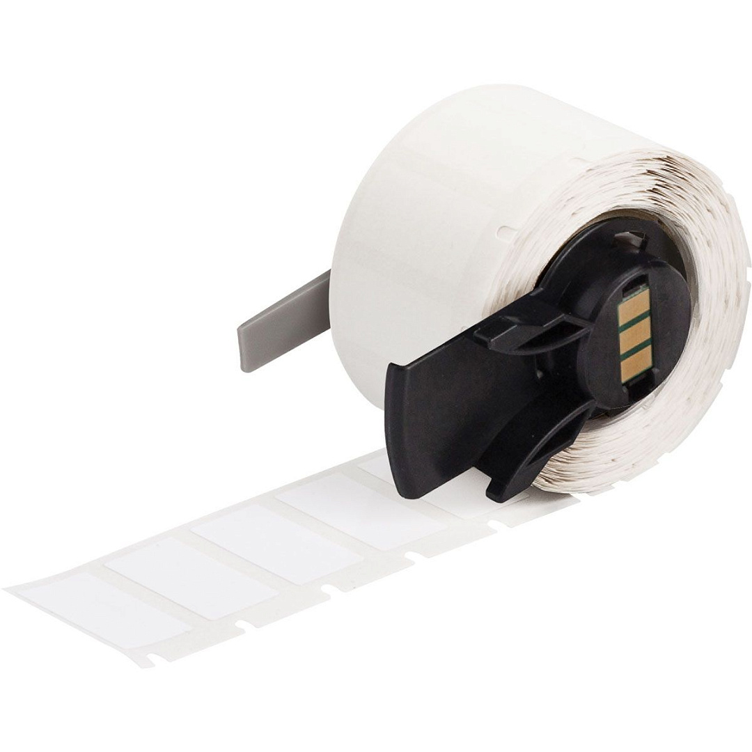 Самоламинирующийся маркер BRADY, поливинилфторид В-642 для принтеров BMP61, M611