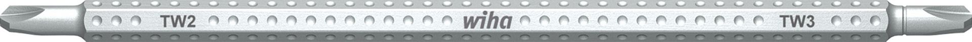 Сменное жало Wiha SYSTEM 6 Tri-Wing