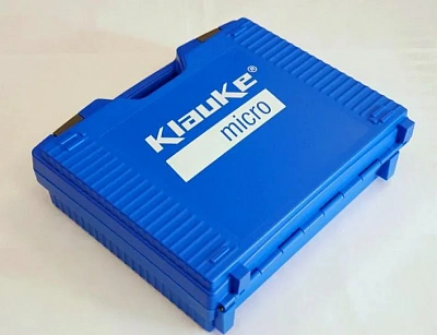 Ручной пресс KLAUKE-Micro EK50ML (полный комплект)