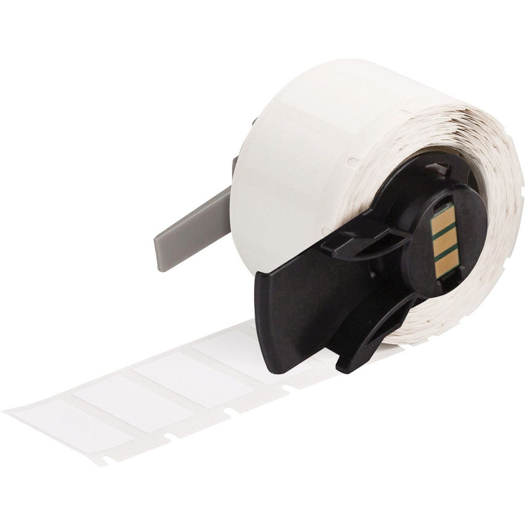 Этикетка BRADY, полиэстер B-422 для принтеров M610, M611, BMP61