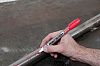 Маркер Markal Paint-Riter+ Certified для нержавеющей стали