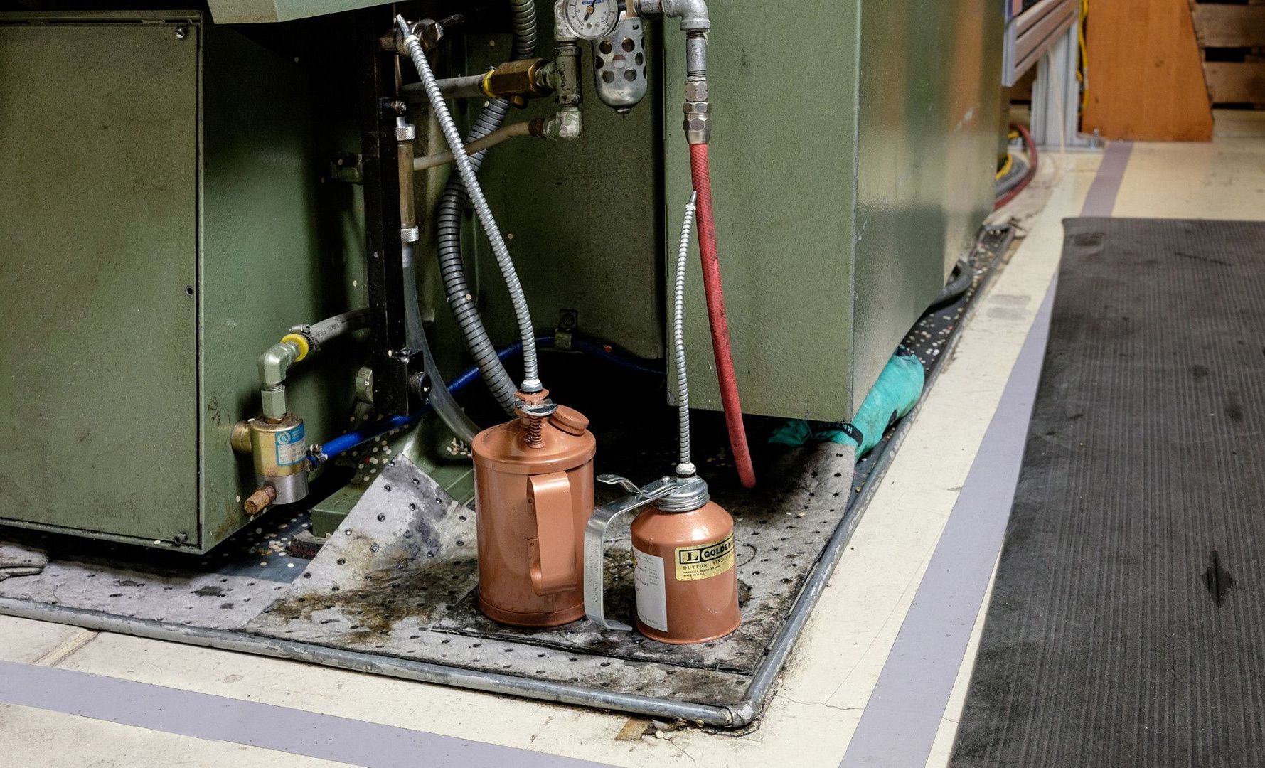 Салфетки универсальные Brady SPC MAXX (рифлёные, 1-слойные)