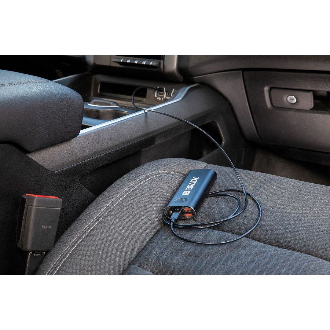 Внешний аккумулятор для принтера M211