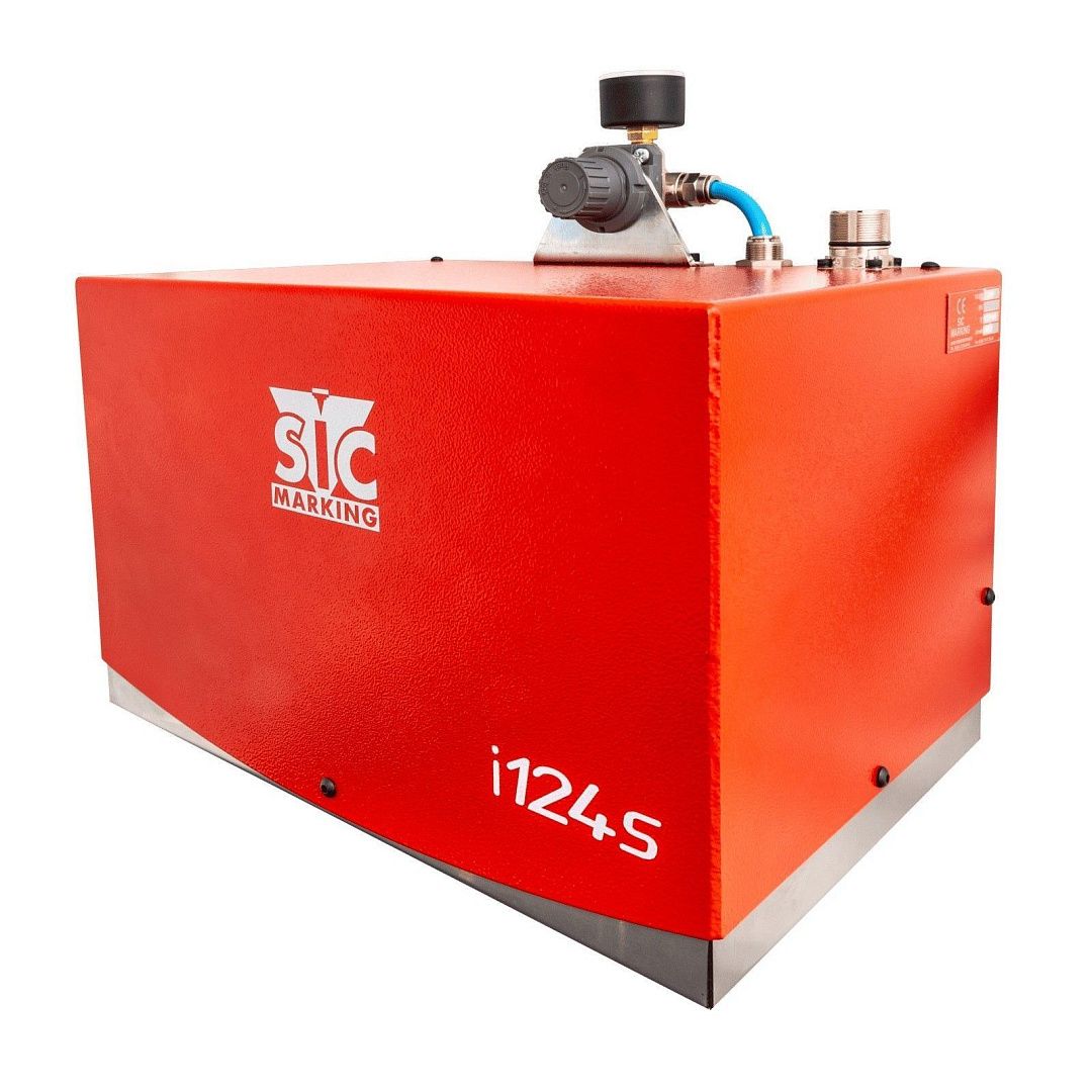 Интегрируемый маркиратор SIC Marking e10-i124s