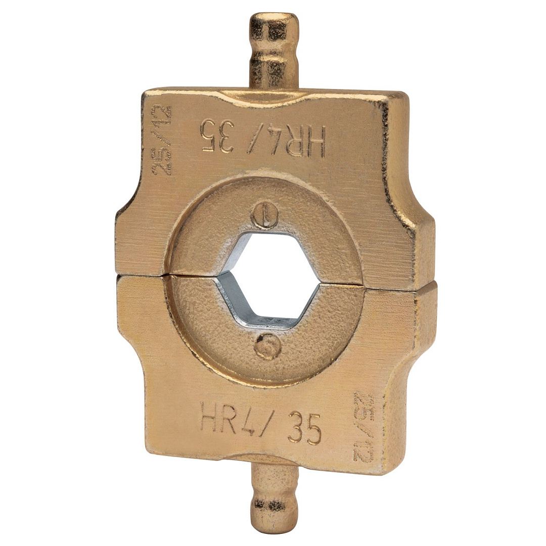 Пресс-матрицы HR4