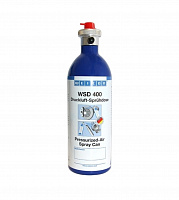Баллон со сжатым воздухом WEICON WSD 400 для распыления технических жидкостей